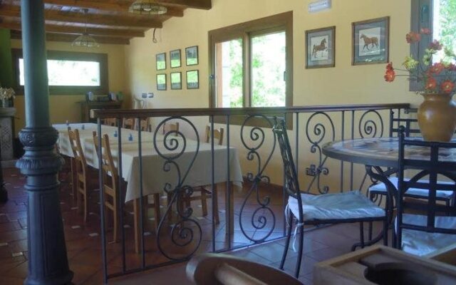 Hostal O Rancheiro