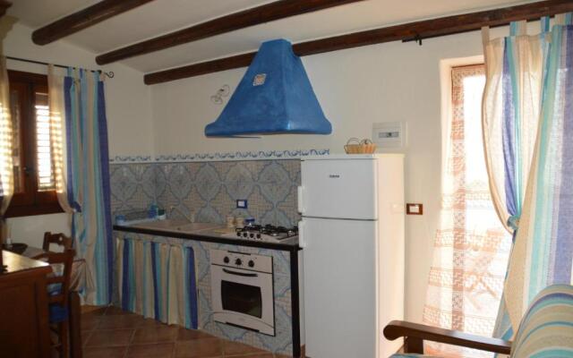 Agriturismo Pagliuzzo