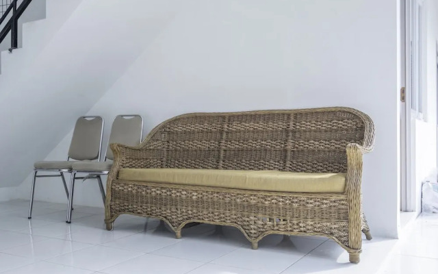 OYO 2188 Rossan Villa 4