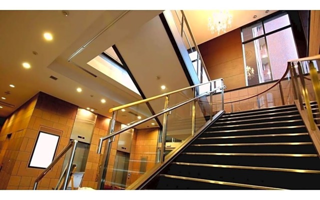 Hotel Sun Plaza Sakai Annex - Vacation STAY 32636v