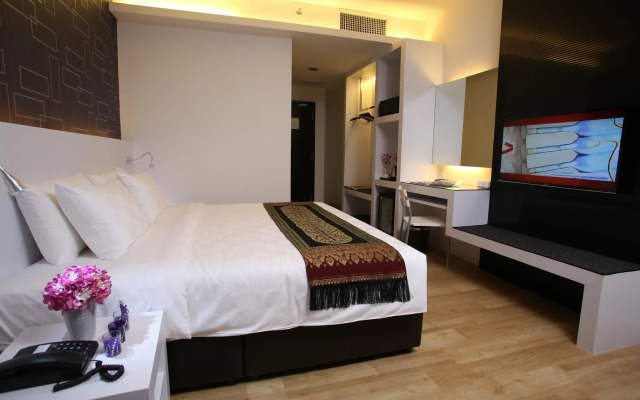 Cairnhill Hotel Kuala Lumpur