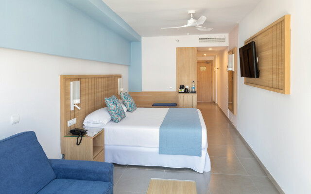 Hotel Riu Palace Palmeras - All Inclusive