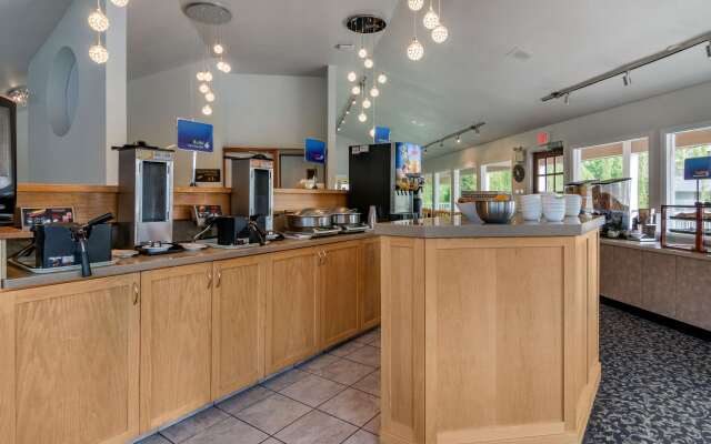 Best Western Inn At Penticton