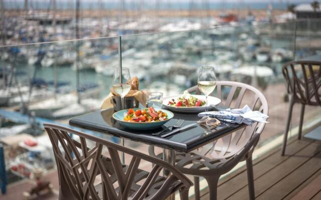 The Ritz-Carlton, Herzliya