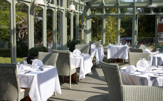 Flackley Ash Country House Hotel