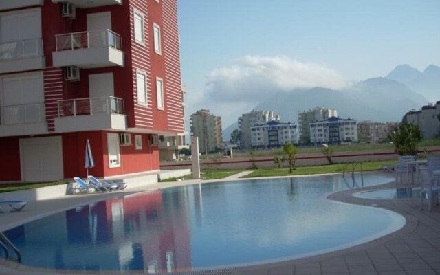 Taurus Park Residence