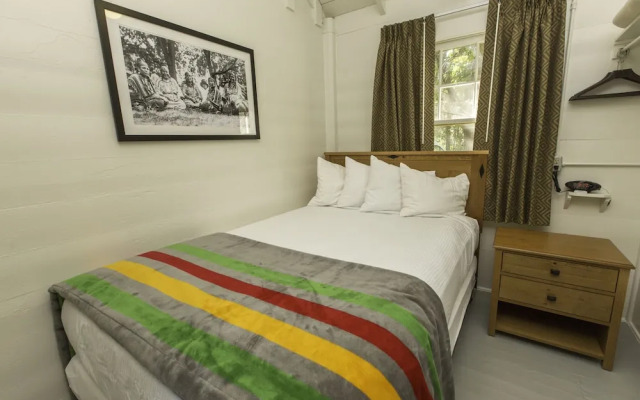 Swiftcurrent Motor Inn and Cabins - Inside the Park