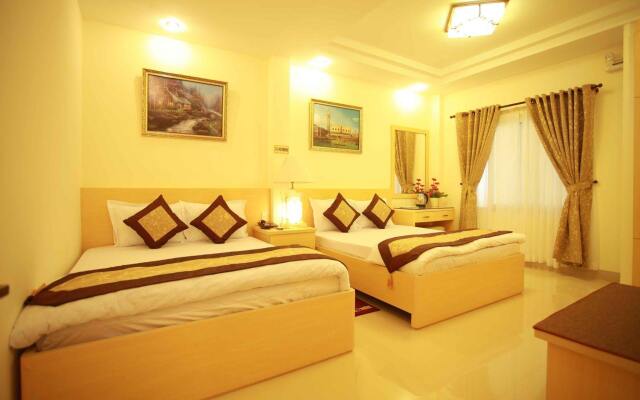 Tulip Hotel 2