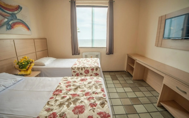 Dan INN Express Salvador By Nacional Inn