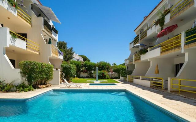 AL - Apartamento Sol Nascente 1 Top Floor