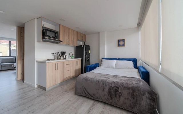 Atardecer 57 x Ahead