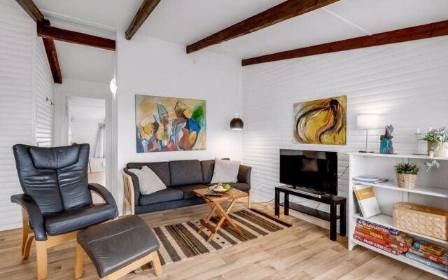 "Lacey" - 200m from the sea in Western Jutland
