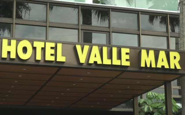 Hotel ValleMar