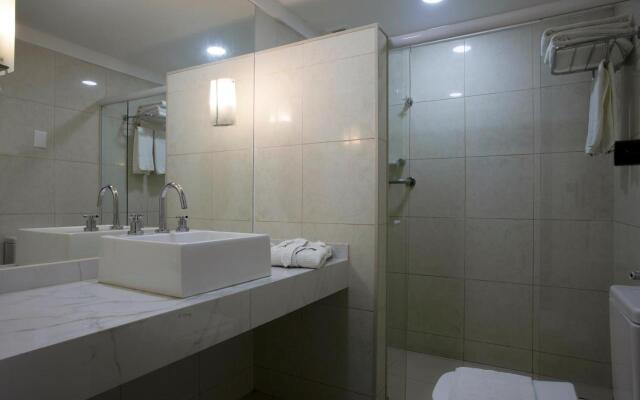 Maceio Atlantic Suites