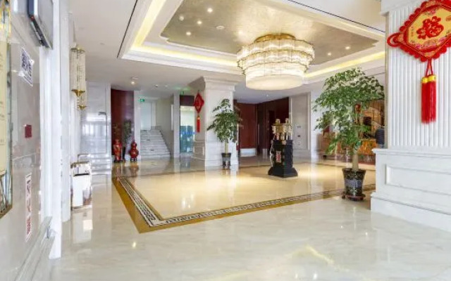 Guoluo Hotel