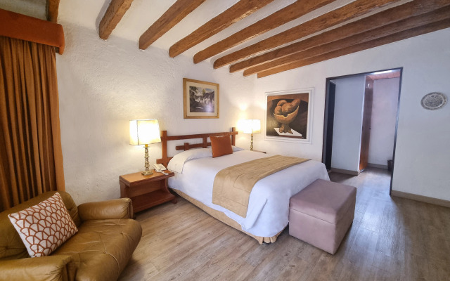 Antara Hotel & Suites - Miraflores