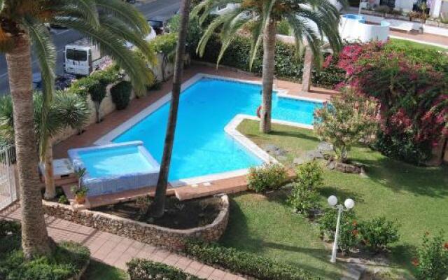 Penthouse Los Jarales 3 Casasol