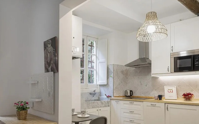 Cozy Holiday Home in Camogli