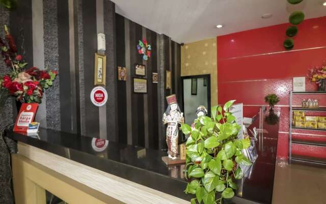 NIDA Rooms Umar 18 Lima Puluh