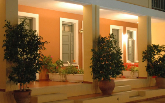 Hotel Vecchio