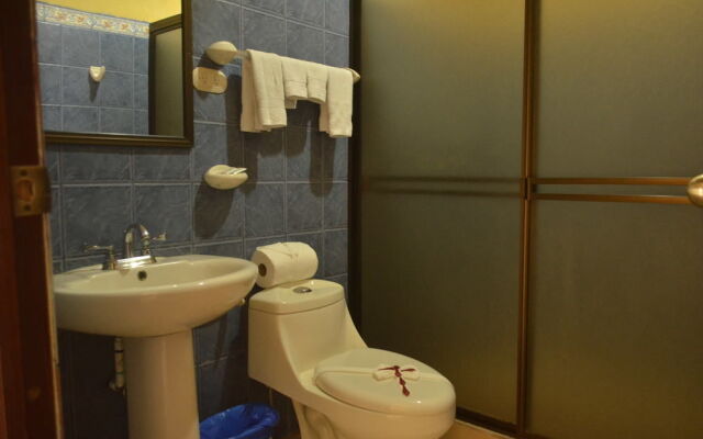 Hotel Mayol Lodge