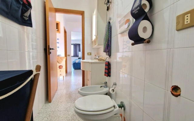 Appartamento Lovely in Alcamo