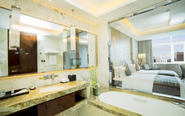 KAIXUANMEN Hotel Shijiazhuang