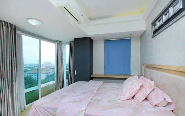 La Grande by Djitu Hospitality