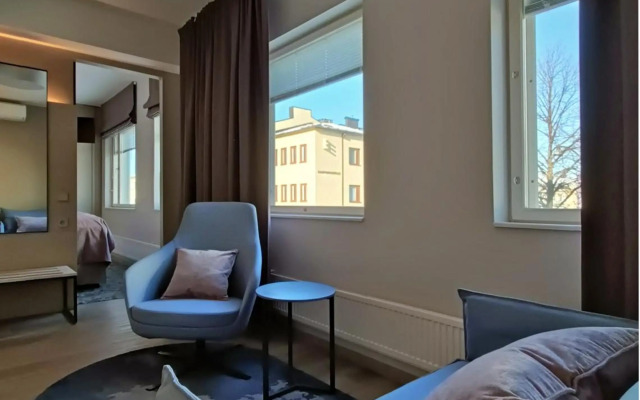 SpaHotel Hamina
