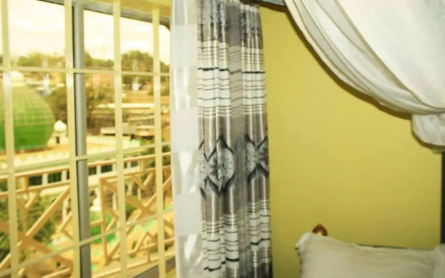 Olorropil Hotel