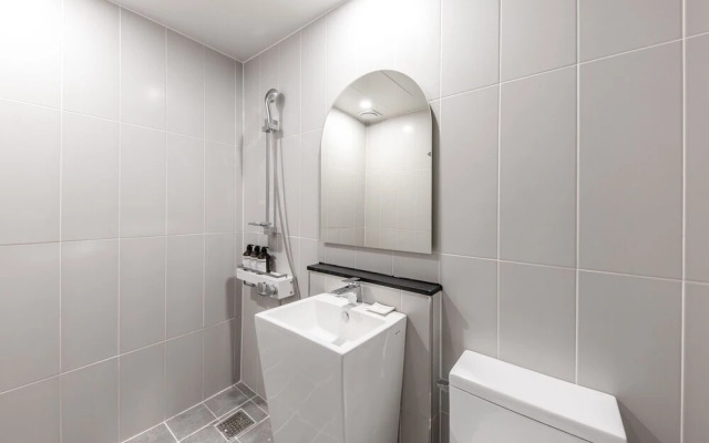 Hotel Yam Pohang Munduck