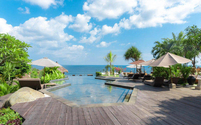 La Joya II Biu Biu Bungalows