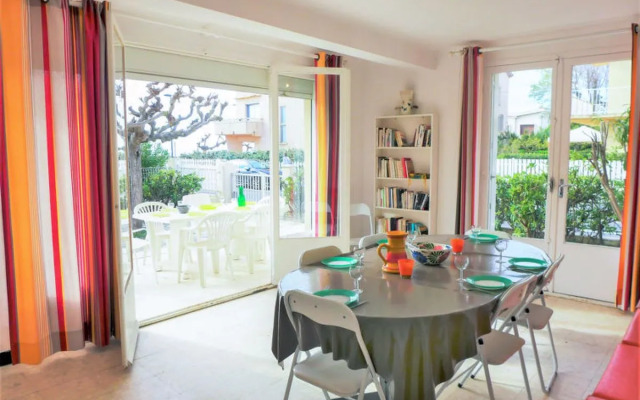 Les Hirondelles 38145