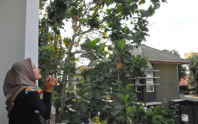 D’Java Homestay Unit Monjali 2 By The Grand Java