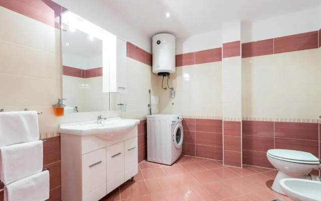 Apartment Eli Kacjak