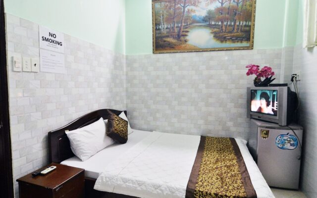 Lamenda Saigon Hotel