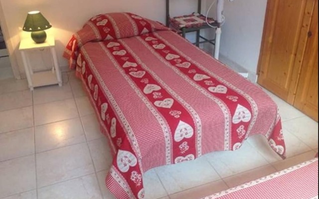 Holiday Home Lieu Dit Ambaco