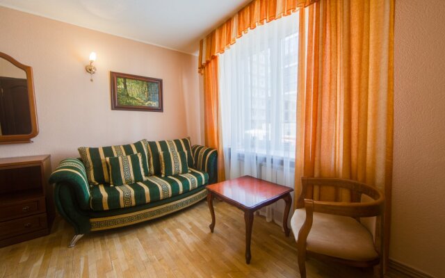 Idillia Hotel