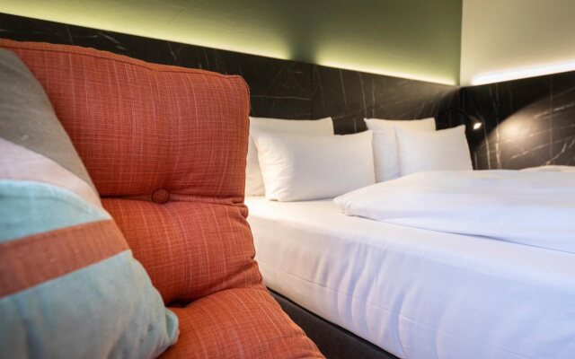 ACHAT Hotel Stuttgart Airport Messe