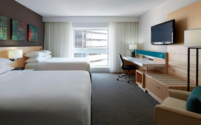 Delta Hotels by Marriott Montreal