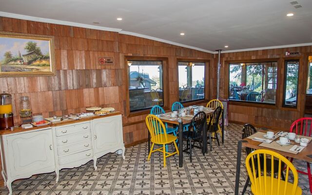 Hotel Agua Nativa