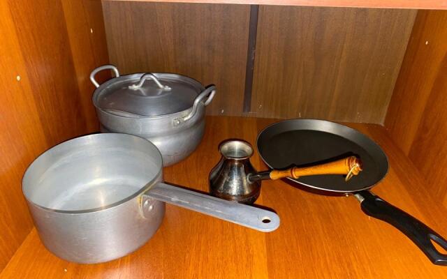 Home Comfort (Хоум Комфорт) на улице Учительская