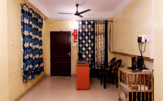 Victoria Guest House