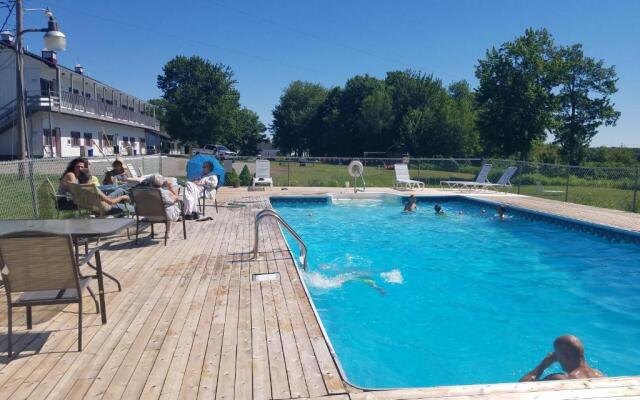 Acadia Sunrise Motel