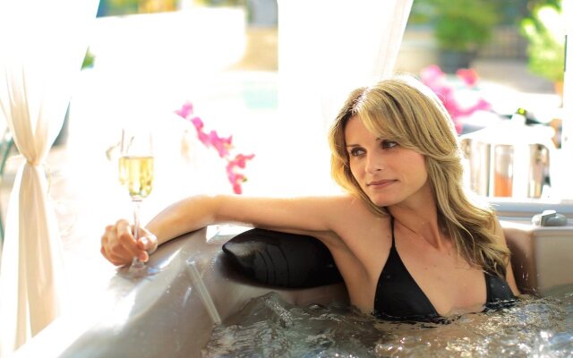 Hotel Villa Adriatica - Adults only