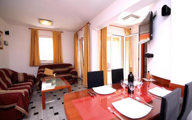 Apartments Šulekić