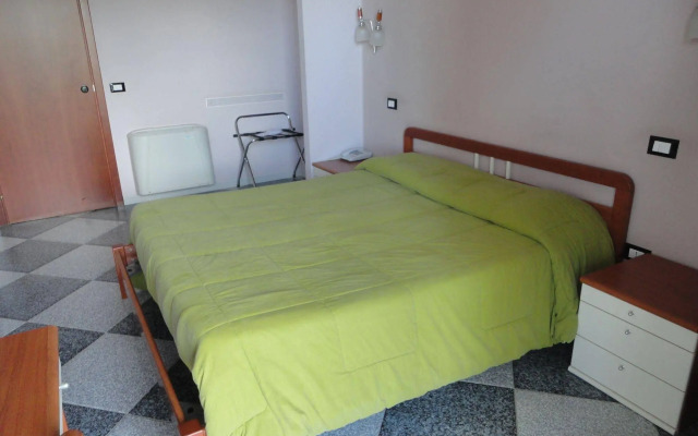 Agri Hotel da Marianna