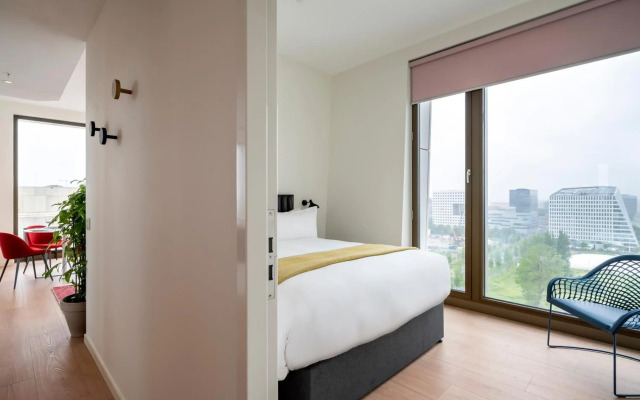 PREMIER SUITES PLUS Amsterdam