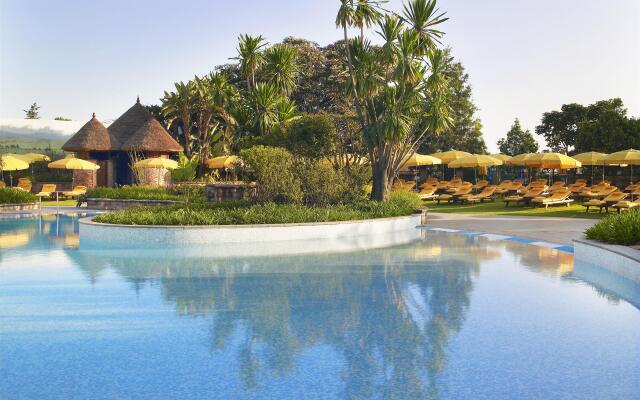 Sheraton Addis, a Luxury Collection Hotel, Addis Ababa