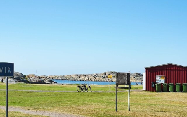 2 Person Holiday Home in Ockero-by Traum